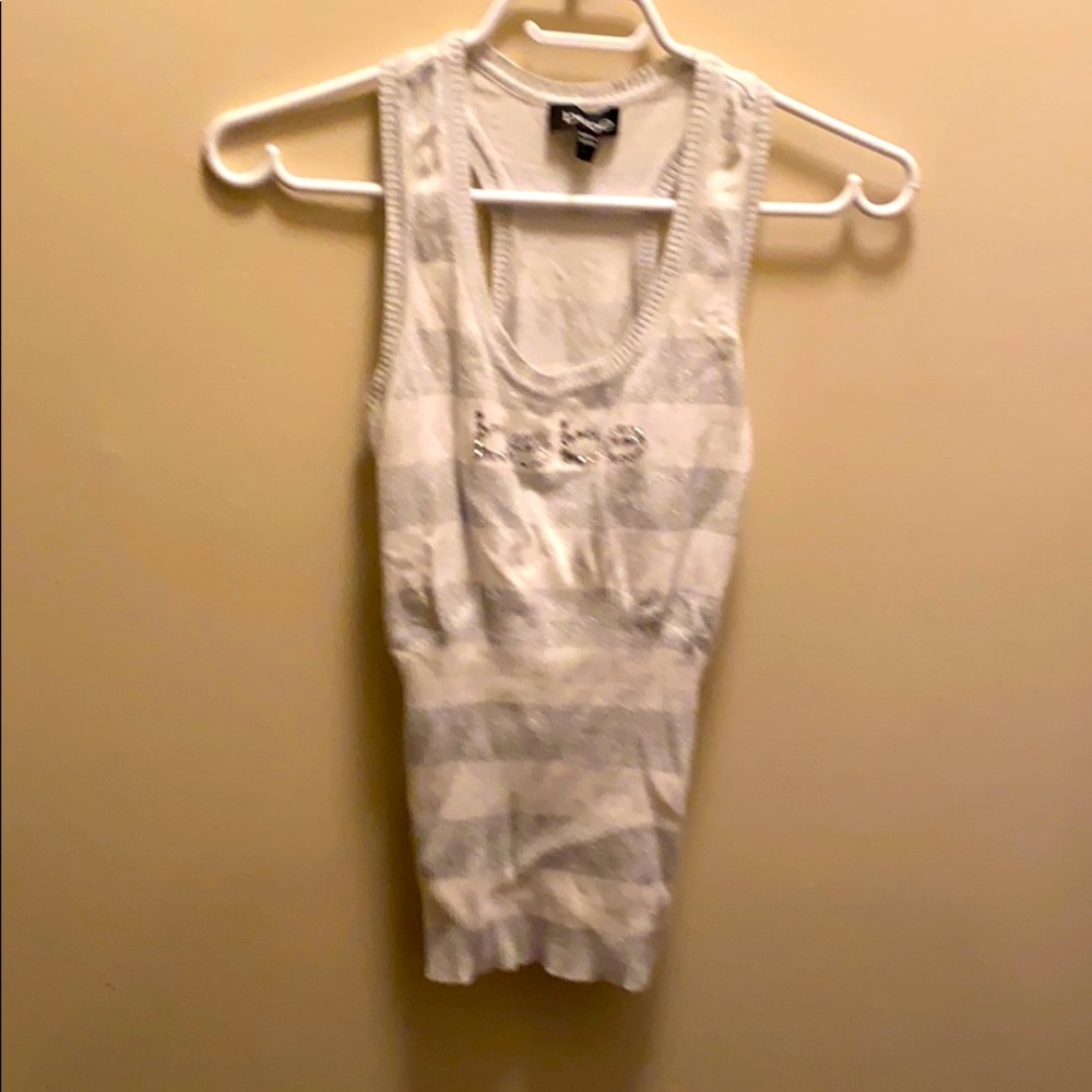 I am selling a top.